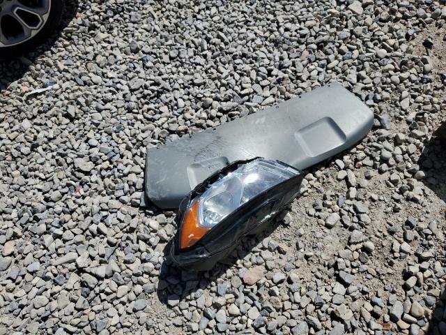 2020 FORD ECOSPORT T - MAJ3S2KE5LC324341