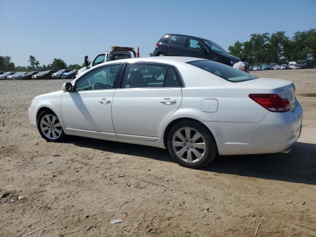 TOYOTA AVALON XL 2006 white  gas 4T1BK36B66U102400 photo #3