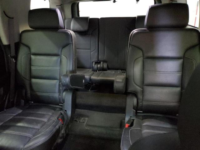 2015 GMC YUKON SLT - 1GKS2BKC1FR712905