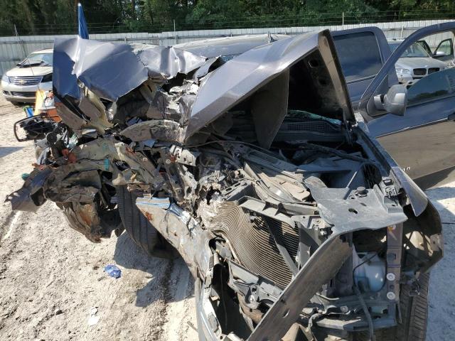 2015 CHEVROLET SILVERADO #3304739931