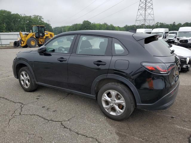 Vin: 3czrz2h31pm744991, lot: 60908425, honda hr-v lx 20232
