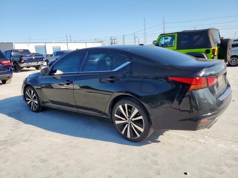 2020 NISSAN ALTIMA SR 1N4BL4CV1LN308631