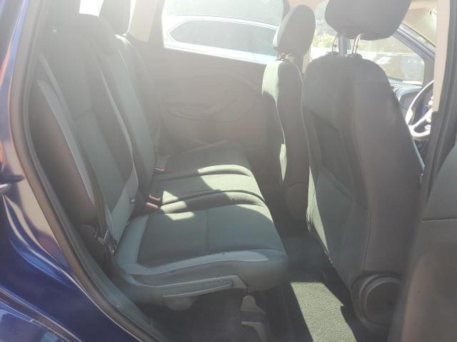 2016 FORD ESCAPE S 1FMCU0F74GUB29685