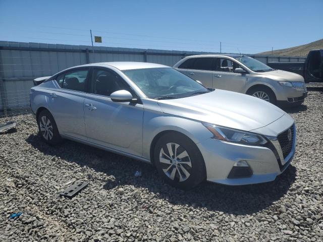 Vin: 1n4bl4bv9kc228957, lot: 61101775, nissan altima s 20194