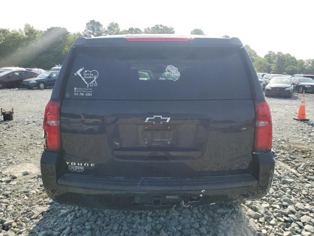 2015 CHEVROLET TAHOE K150 1GNSKCKC6FR638003