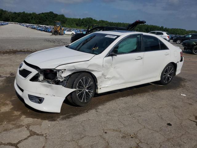 2011 TOYOTA CAMRY BASE - 4T1BF3EK1BU726539