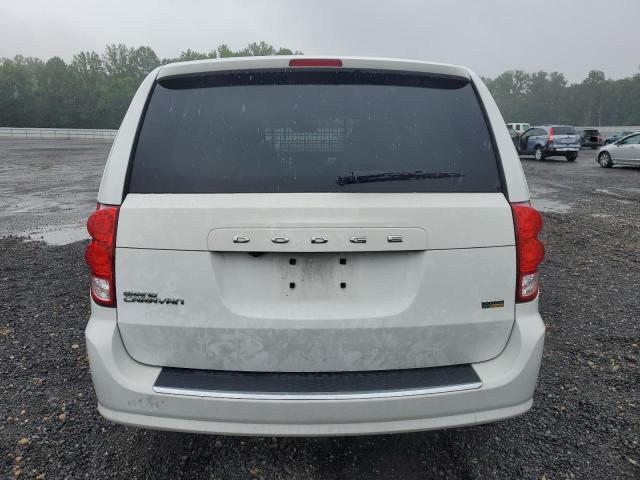 2018 DODGE GRAND CARA - 2C4RDGBG4JR318533