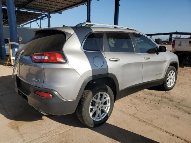Vin: 1c4pjmlx3jd578101, lot: 60707715, jeep grand cher latitude plus 20183