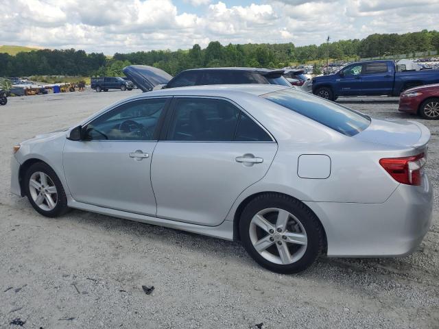 Vin: 4t1bf1fk1cu099426, lot: 58546395, toyota camry base 20122