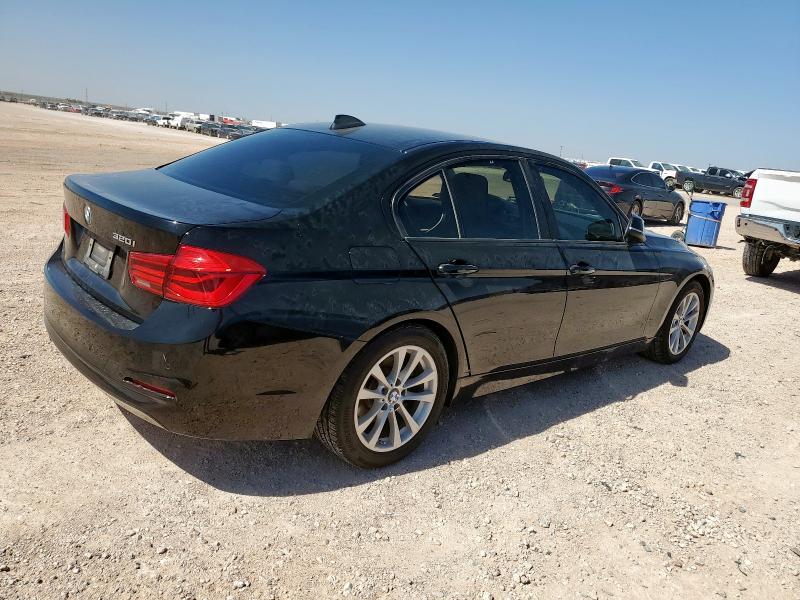 Vin: wba8a9c55jk623127, lot: 61665295, bmw 3 series i 20183