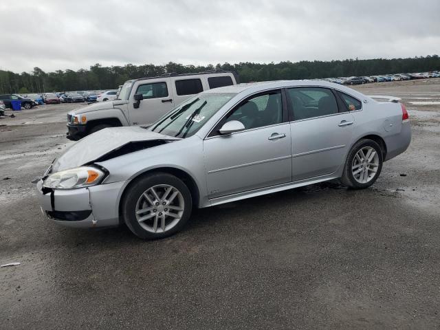 CHEVROLET IMPALA LIM