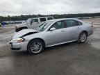2015 CHEVROLET IMPALA LIM - 2G1WC5E3XF1168073