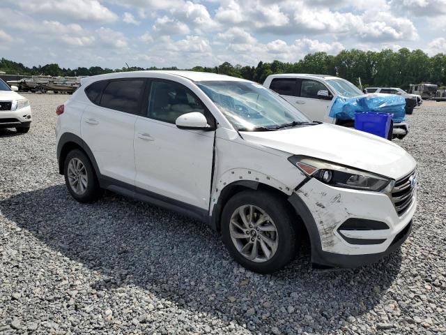 2018 HYUNDAI TUCSON SE KM8J23A40JU797521