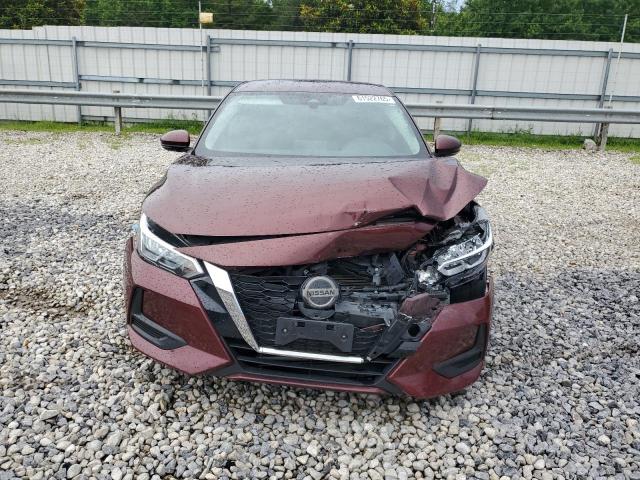 2020 NISSAN SENTRA SV - 3N1AB8CV3LY247045