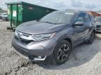 2018 HONDA CR-V TOURI - 7FARW2H91JE053981