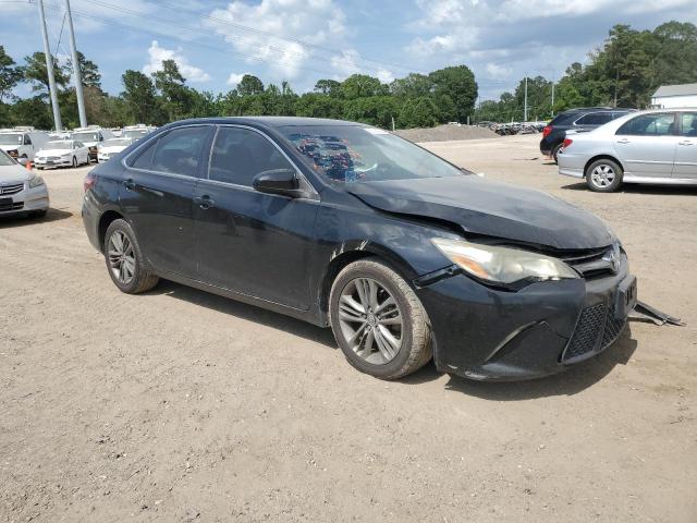 Vin: 4t1bf1fkxfu907566, lot: 60194535, toyota camry le 20154