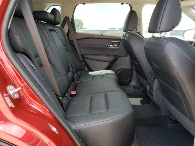2021 NISSAN ROGUE SL 5N1AT3CA2MC740375