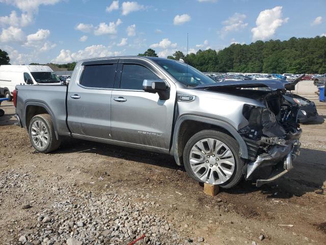 2021 GMC SIERRA K15 3GTU9FET7MG253248
