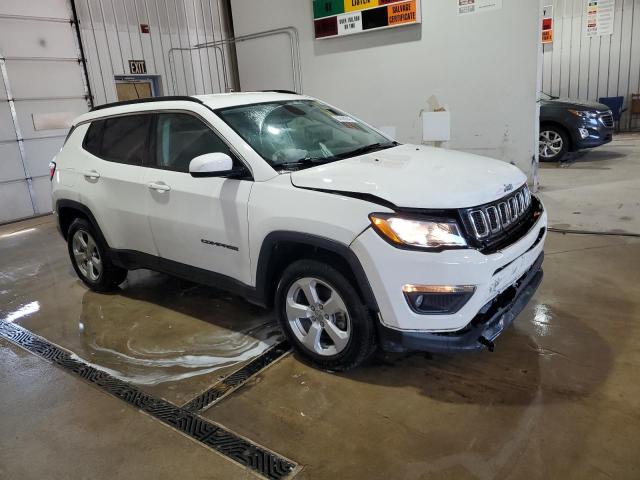 2020 JEEP COMPASS LA 3C4NJDBB4LT240040