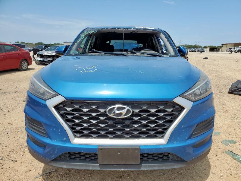 2019 HYUNDAI TUCSON SE - KM8J2CA48KU011370