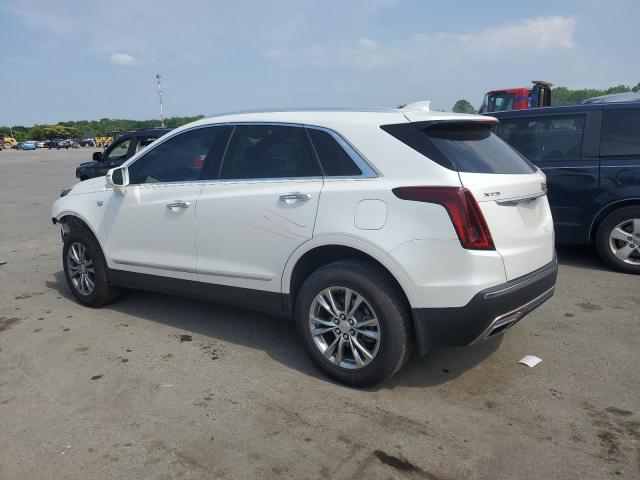 2020 CADILLAC XT5 PREMIU - 1GYKNCRS9LZ231926