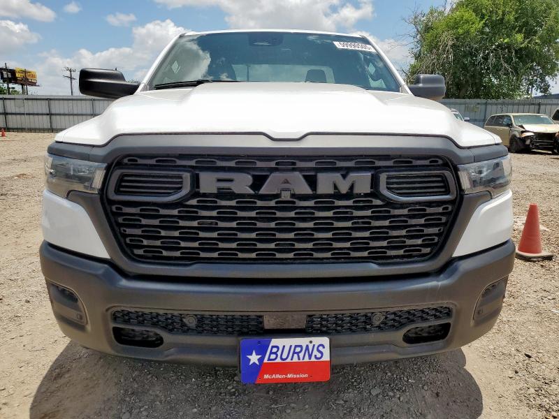 2025 RAM 1500 TRADE - 1C6RRFCGXSN668846
