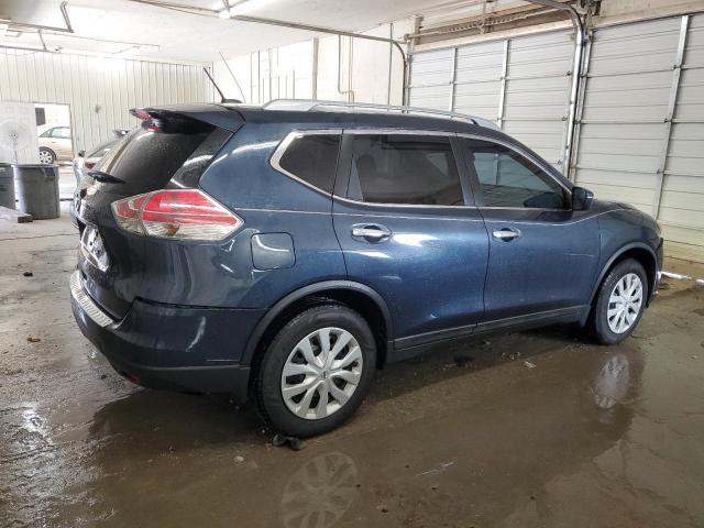 Vin: 5n1at2mt5gc925129, lot: 61918845, nissan rogue s 20163