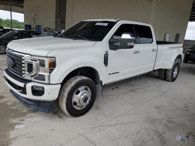 Vin: 1ft8w3dt6med67209, lot: 60046965, ford f350 super duty 2021 img_1