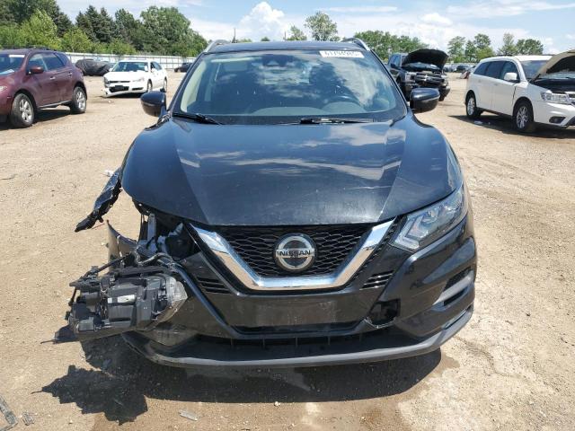 2020 NISSAN ROGUE SPOR JN1BJ1CW4LW382453