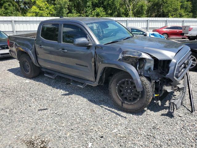 Vin: 3tmaz5cn0lm129758, lot: 60785315, toyota tacoma double cab 20204