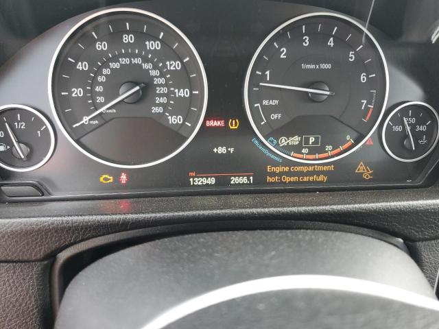 2015 BMW 328 XI - WBA3B3G57FNT18071