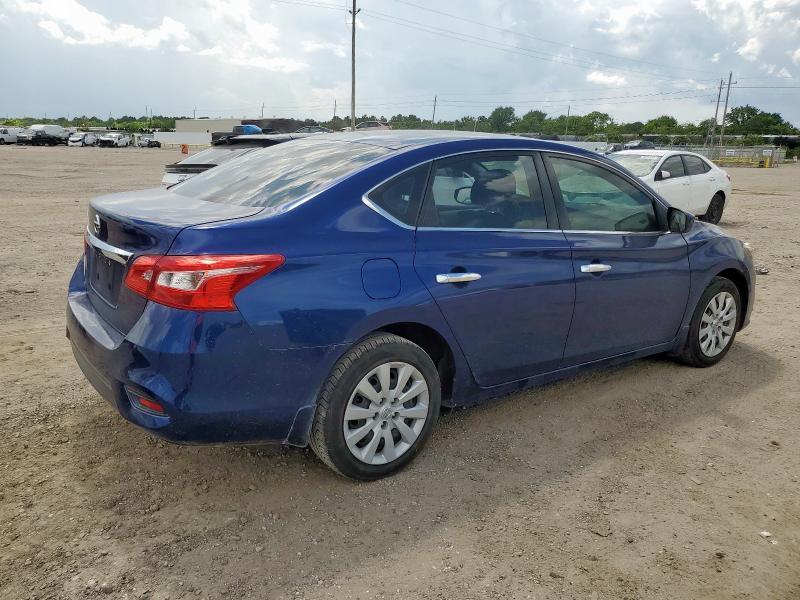 Vin: 3n1ab7ap6ky210763, lot: 62227675, nissan sentra s 20193
