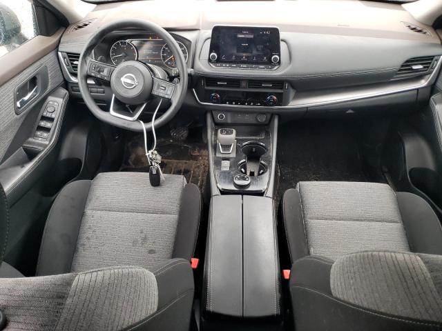 2023 NISSAN ROGUE SV - JN8BT3BB7PW186440