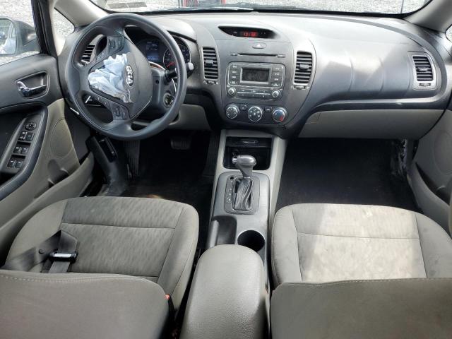 2015 KIA FORTE LX KNAFK4A66F5287061