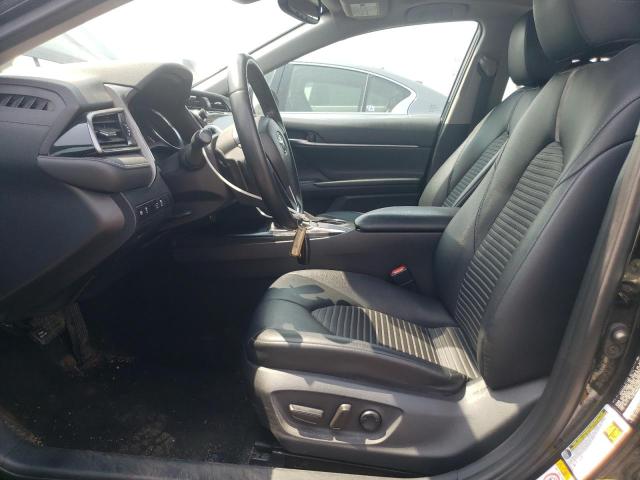 2019 TOYOTA CAMRY L - 4T1B11HK4KU699268