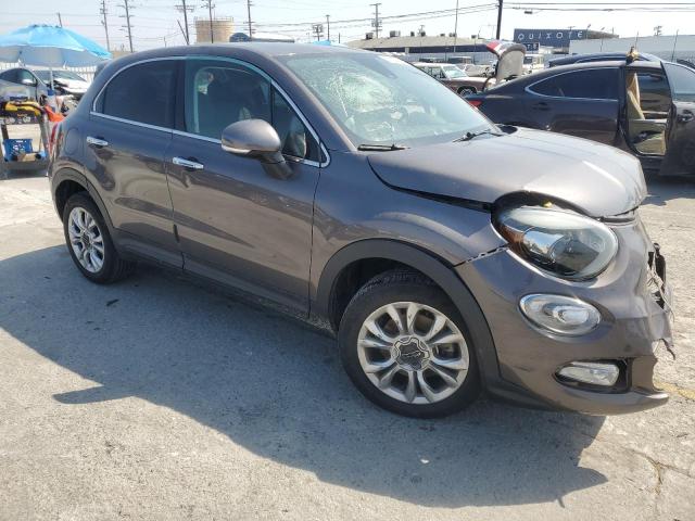 Vin: zfbcfxdb7hp518161, lot: 60134985, fiat 500 lounge 20174