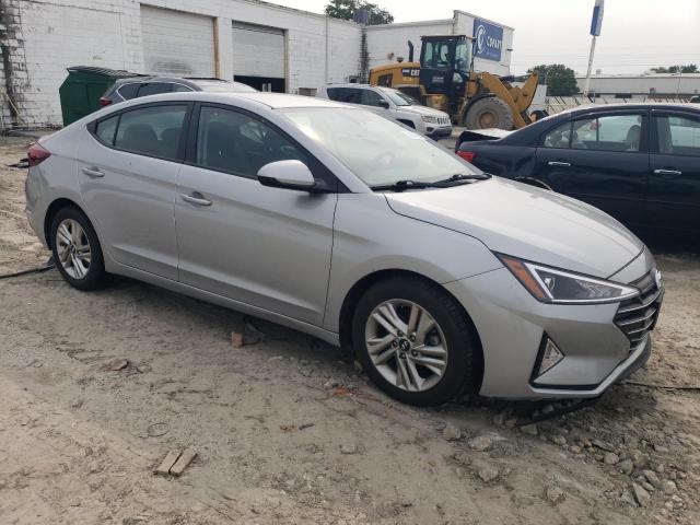 Vin: kmhd84lf5lu026300, lot: 59334065, hyundai elantra sel 20204