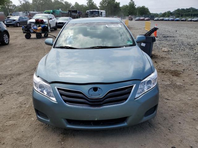 2010 TOYOTA CAMRY BASE - 4T1BF3EKXAU569639