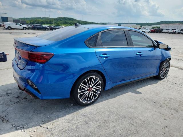 2023 KIA FORTE GT 3KPF44AC8PE522388