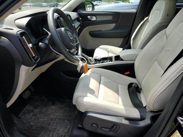 2023 VOLVO XC40 PLUS YV4L12UN0P2990297