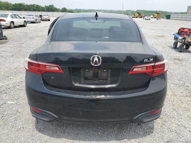 2017 ACURA ILX BASE W 19UDE2F33HA000050