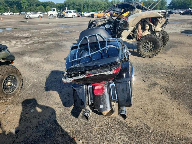 2023 HARLEY-DAVIDSON FLHTK 1HD1KEF12PB679892