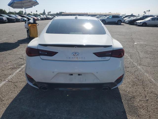 2021 INFINITI Q60 LUXE JN1EV7KK7MM410018