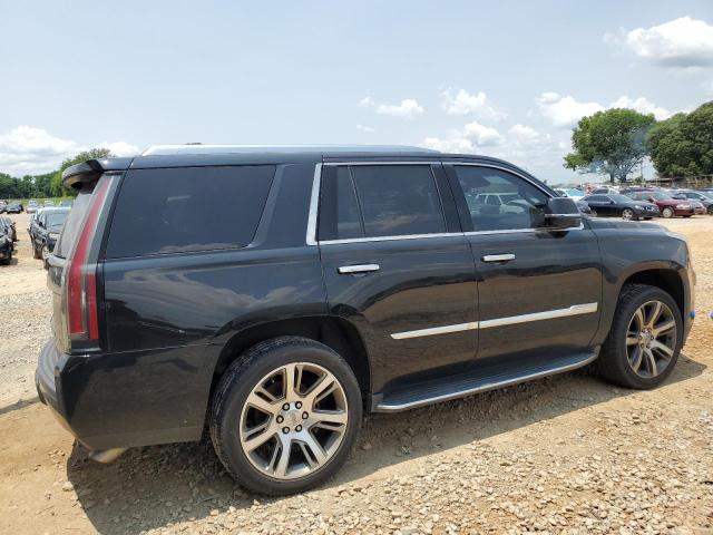 Vin: 1gys4bkj3hr305721, lot: 59108115, cadillac escalade luxury 20173