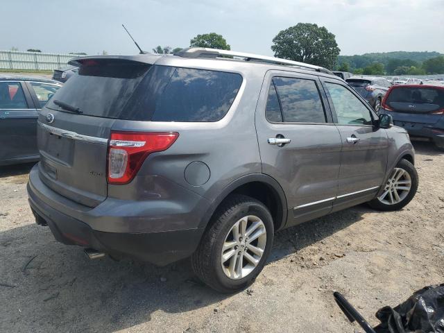 Vin: 1fmhk8d89cga61348, lot: 60246445, ford explorer xlt 20123