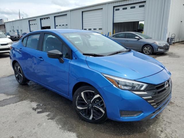 2024 NISSAN VERSA SR 3N1CN8FV2RL897146