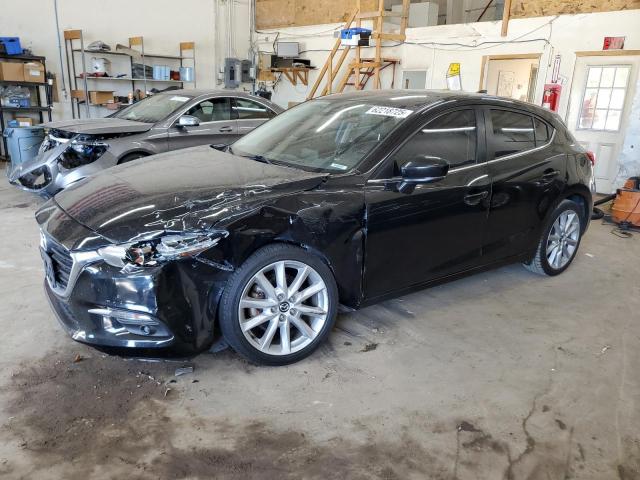 Vin: jm1bn1m38h1140064, lot: 62218725, mazda 3 grand touring 2017 img_1