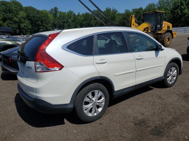 Vin: 5j6rm4h71el013487, lot: 62232955, honda crv exl 20143