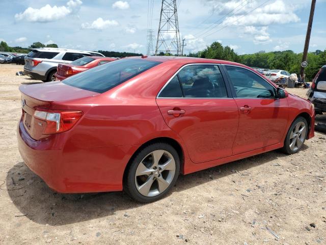 Vin: 4t1bf1fk4cu629968, lot: 61331365, toyota camry base 20123