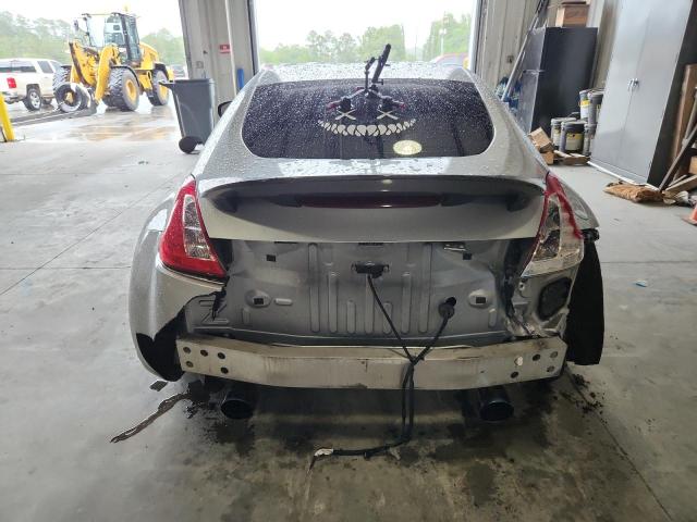 2017 NISSAN 370Z BASE JN1AZ4EH7HM951447